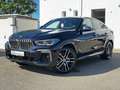 BMW X6 M50 d *M-PROF*AHK*AMBI*HUD*ICONIC*LASER*HEIZU Negro - thumbnail 1