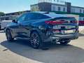 BMW X6 M50 d *M-PROF*AHK*AMBI*HUD*ICONIC*LASER*HEIZU Negro - thumbnail 6