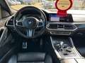 BMW X6 M50 d *M-PROF*AHK*AMBI*HUD*ICONIC*LASER*HEIZU Negro - thumbnail 12