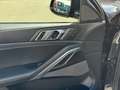 BMW X6 M50 d *M-PROF*AHK*AMBI*HUD*ICONIC*LASER*HEIZU Negro - thumbnail 11