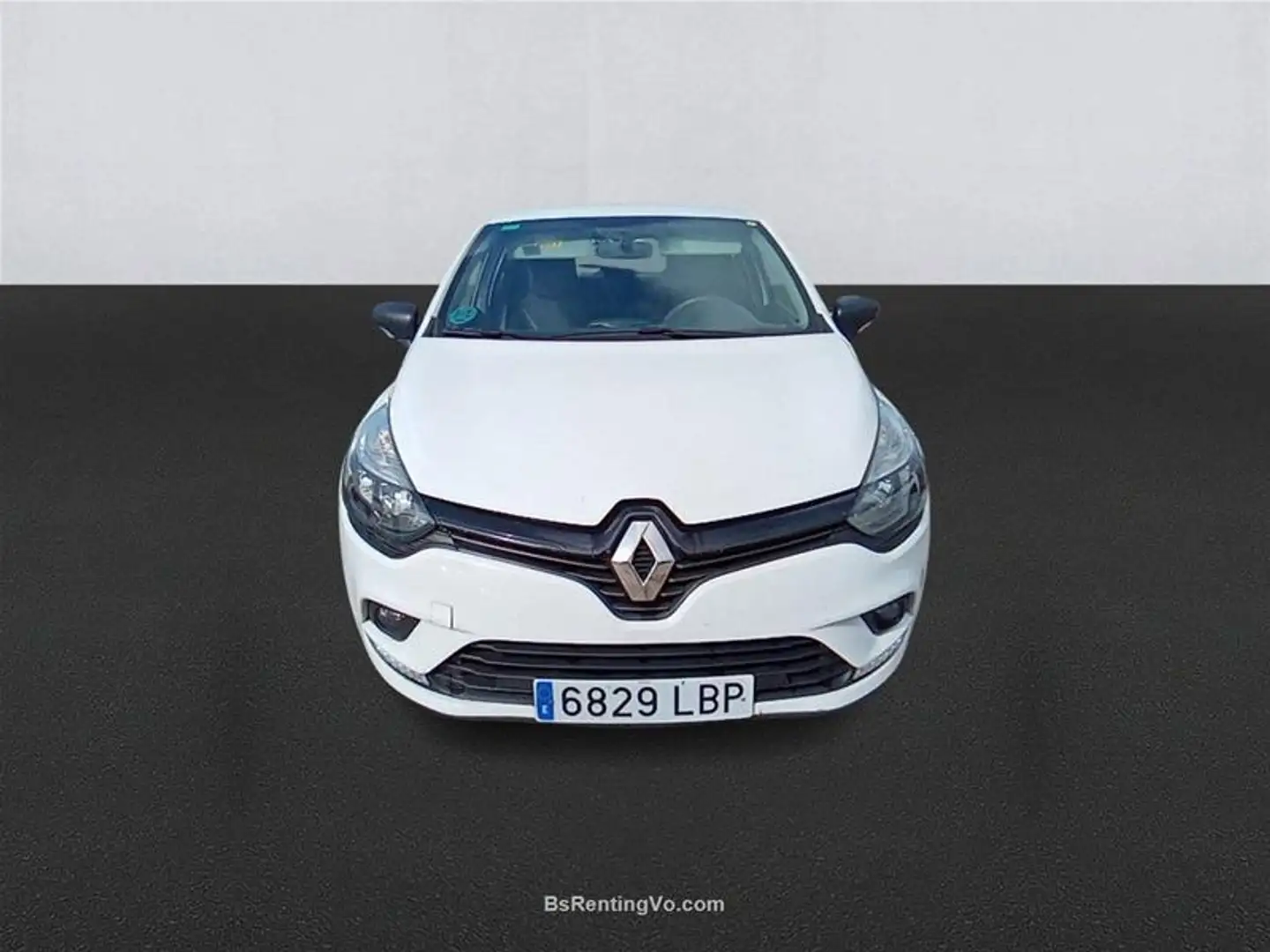 Renault Clio Business TCe 55kW (75CV) -18 - 2