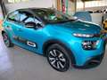 Citroen C3 1.2 83cv S&S Shine Pack Blu/Azzurro - thumbnail 5