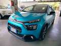 Citroen C3 1.2 83cv S&S Shine Pack Blu/Azzurro - thumbnail 2