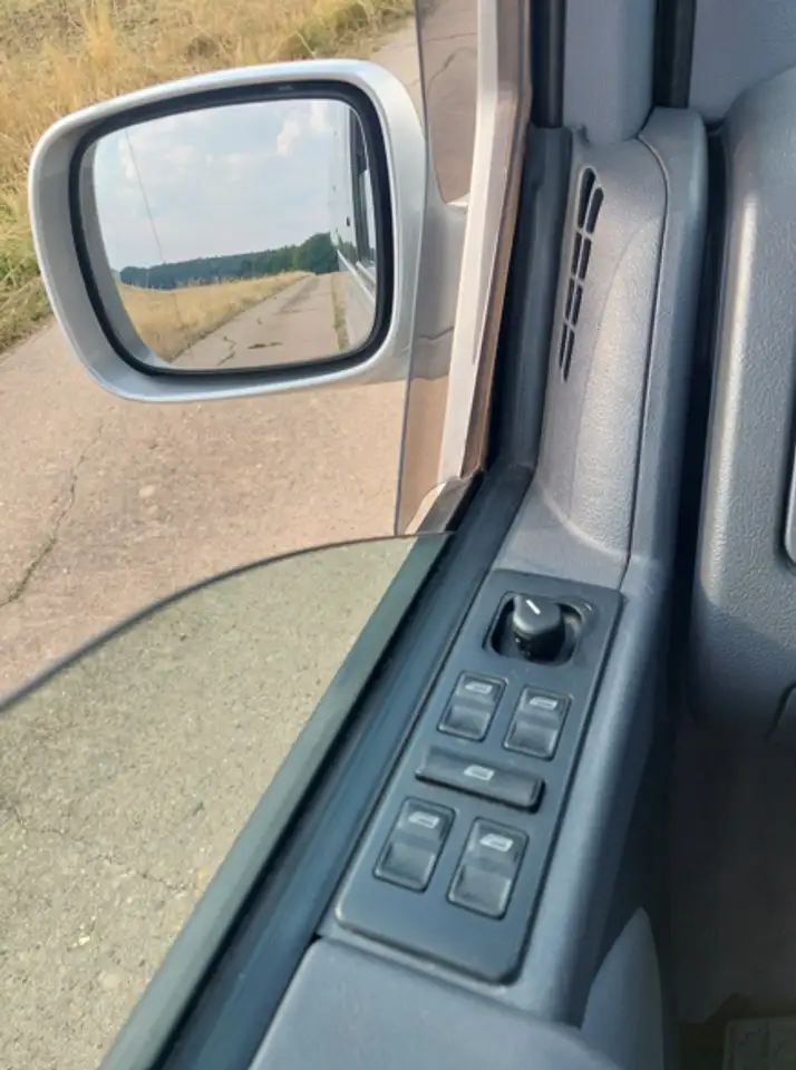 Mercedes-Benz V 230 Ambiente, 6 Sitzer mit Tisch und Camperbus, foto 11