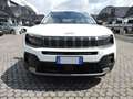 Jeep Avenger 1.2 Turbo MHEV Altitude Bianco - thumbnail 2