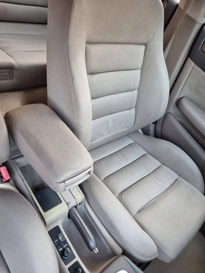 Audi A6 2.4, foto 7