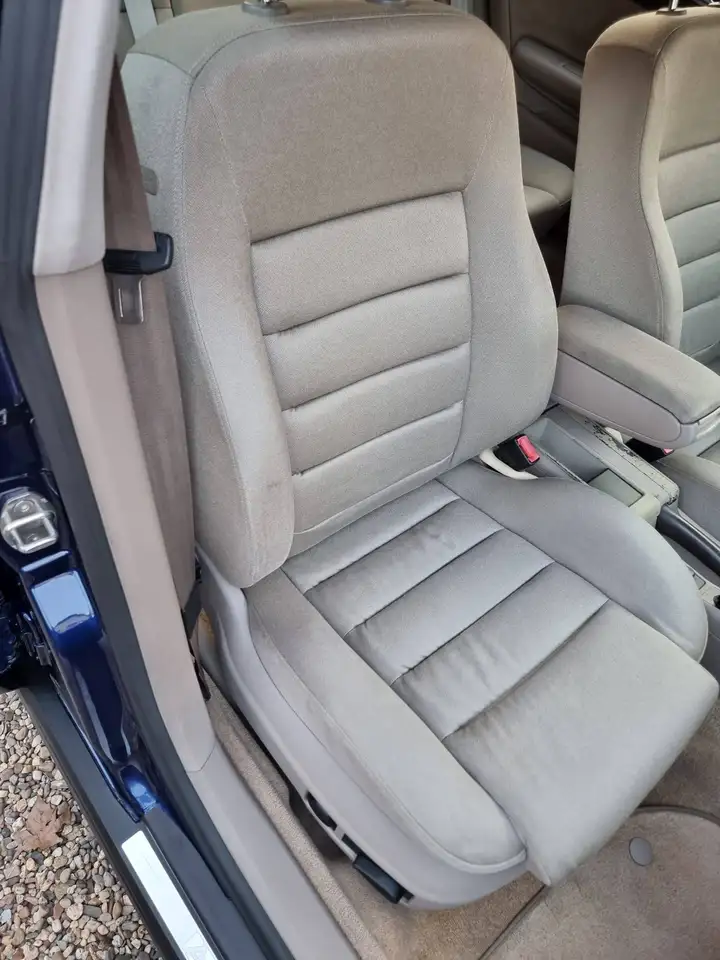 Audi A6 2.4, foto 6