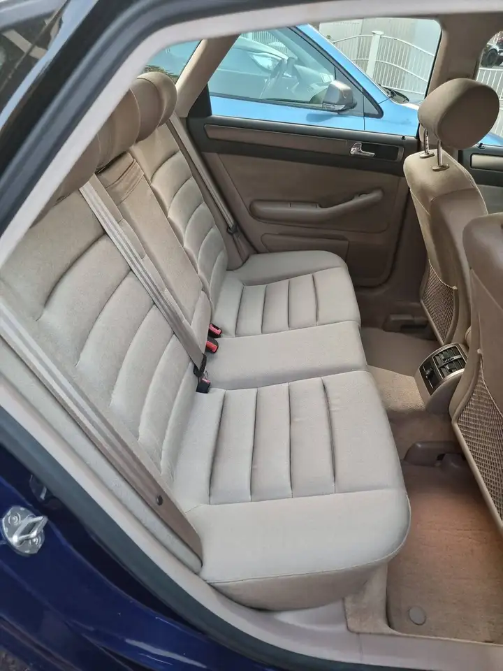 Audi A6 2.4, foto 5