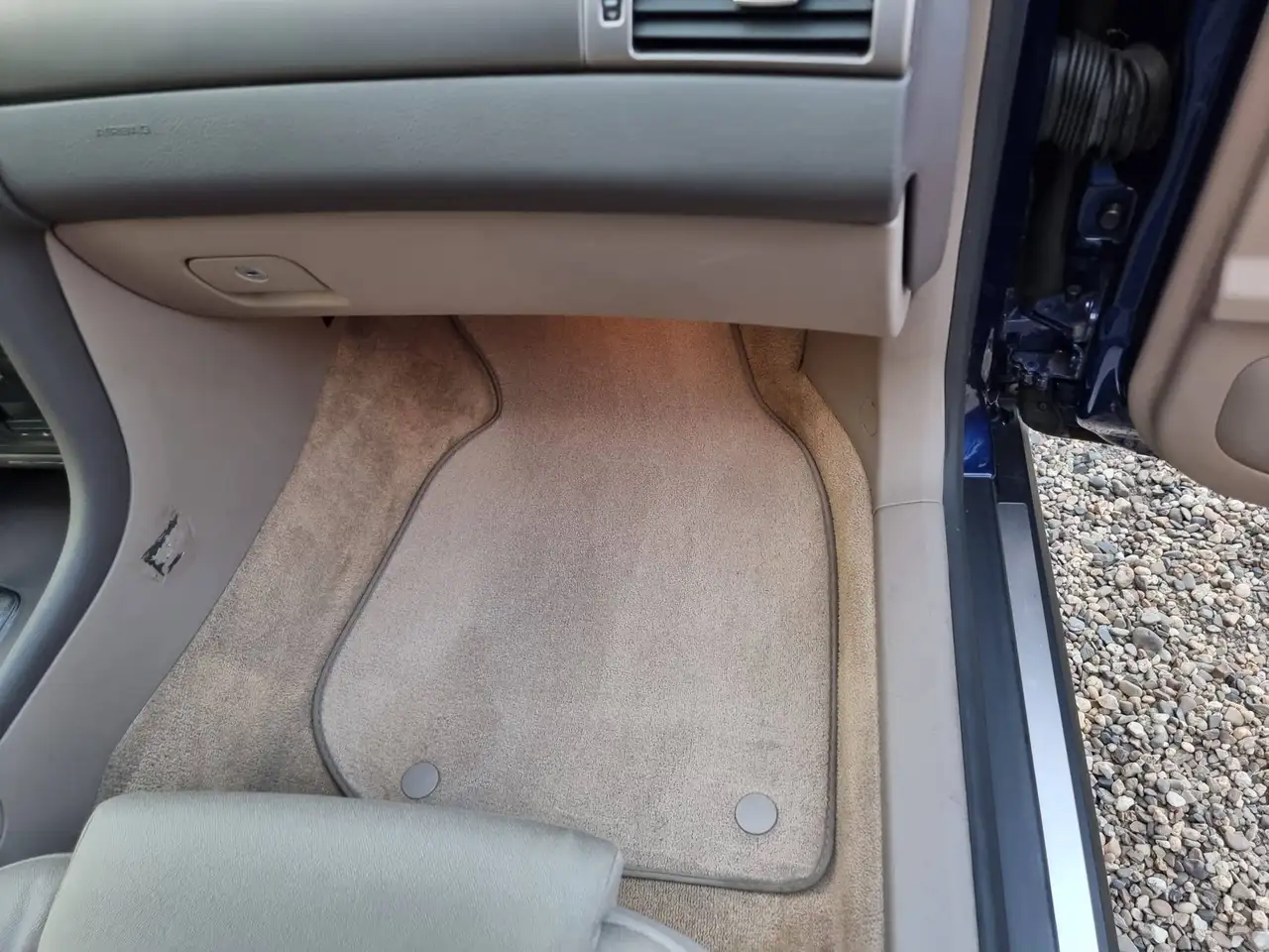 Audi A6 2.4, foto 8