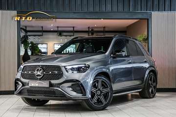 e 4MATIC AMG Line Premium Plus PANORAMA.