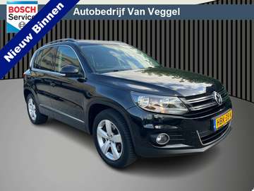 1.4 TSI Sport&Style cruise, airco, pano, navi