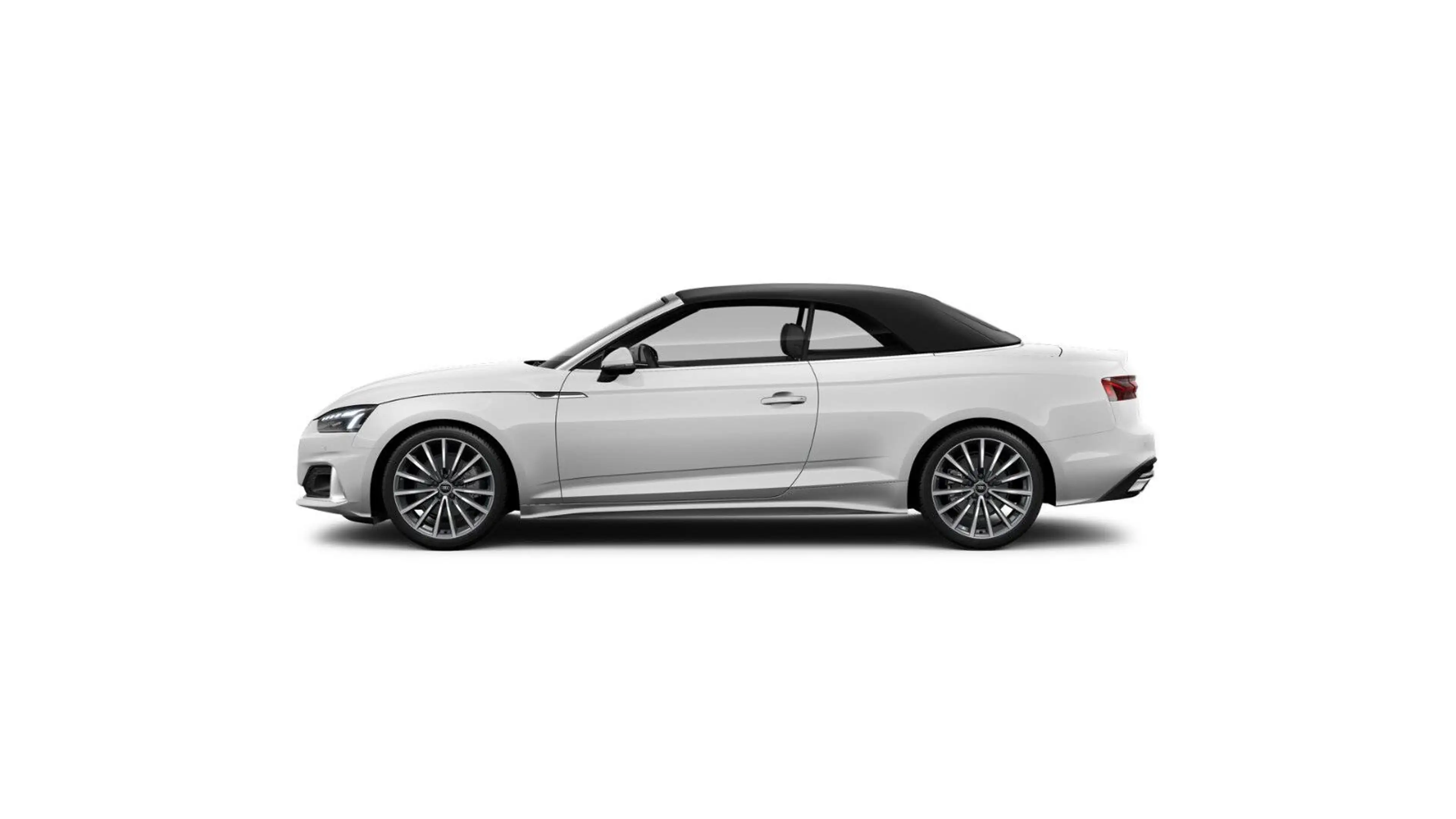 Audi A5 Cabriolet 35TFSI KOPFRAUMHZ MATRIX KAMERA VC+ — photo 6