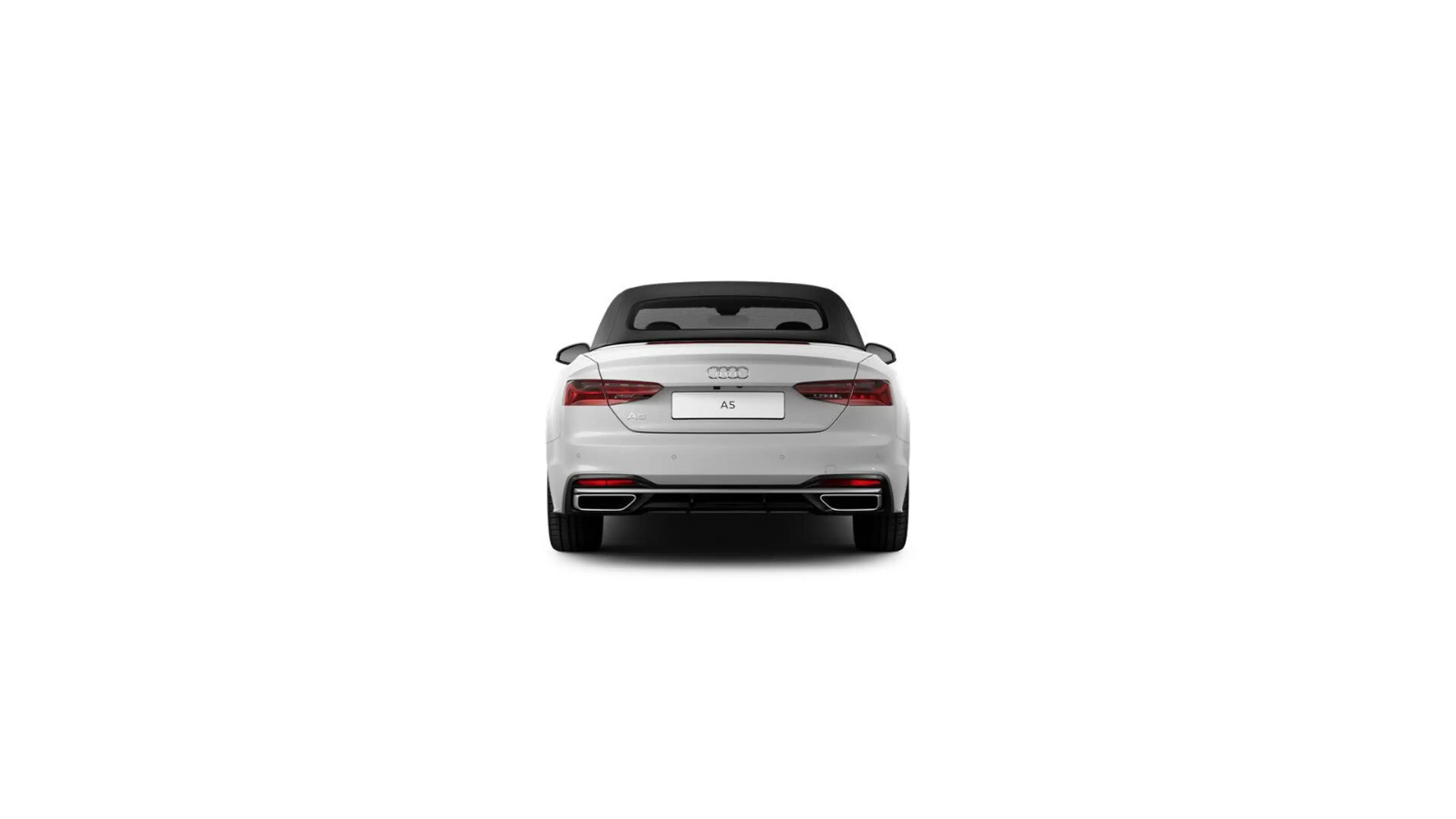Audi A5 Cabriolet 35TFSI KOPFRAUMHZ MATRIX KAMERA VC+ — photo 8