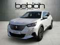 Peugeot 2008 Elektromotor 136  e- Active Pack LED Blanc - thumbnail 1