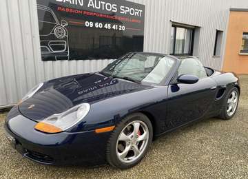 (986) 2.5 L 204cv