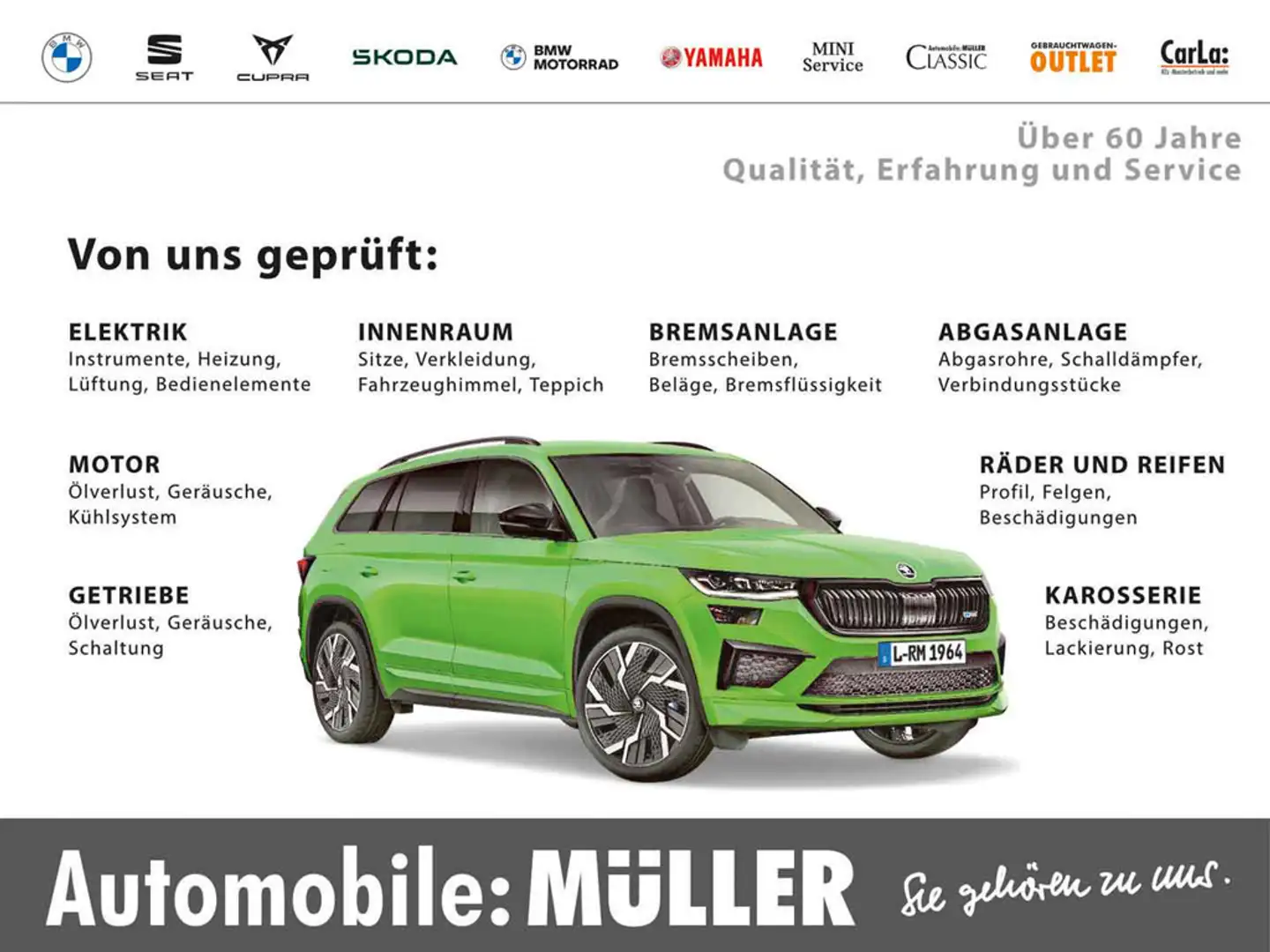 Skoda Kodiaq EU6d-T 1.5 TSI ACT Style OPF (EURO 6d-TEMP) Rojo - 2