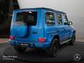 Mercedes-Benz G 580 AMG Burmester 3D 360° Multibeam Distr. SHD Blau - thumbnail 8