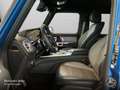 Mercedes-Benz G 580 AMG Burmester 3D 360° Multibeam Distr. SHD Blau - thumbnail 11