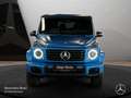 Mercedes-Benz G 580 AMG Burmester 3D 360° Multibeam Distr. SHD Blau - thumbnail 3