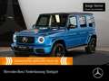 Mercedes-Benz G 580 AMG Burmester 3D 360° Multibeam Distr. SHD Blau - thumbnail 1