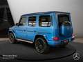 Mercedes-Benz G 580 AMG Burmester 3D 360° Multibeam Distr. SHD Blau - thumbnail 10