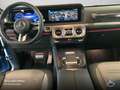 Mercedes-Benz G 580 AMG Burmester 3D 360° Multibeam Distr. SHD Blau - thumbnail 13
