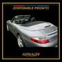 Porsche 996 Carrera 4S Cabrio Grau - thumbnail 10