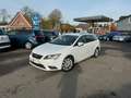 SEAT Leon ST HU+SERVICE NEU/KLIMA/KAMERA/TEMPOMAT/SH Weiß - thumbnail 1