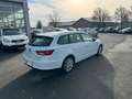 SEAT Leon ST HU+SERVICE NEU/KLIMA/KAMERA/TEMPOMAT/SH Weiß - thumbnail 5