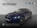 BMW 420 i Coupé Facelift 18" Leder eSitze 360° HIFi HUD Bleu - thumbnail 1