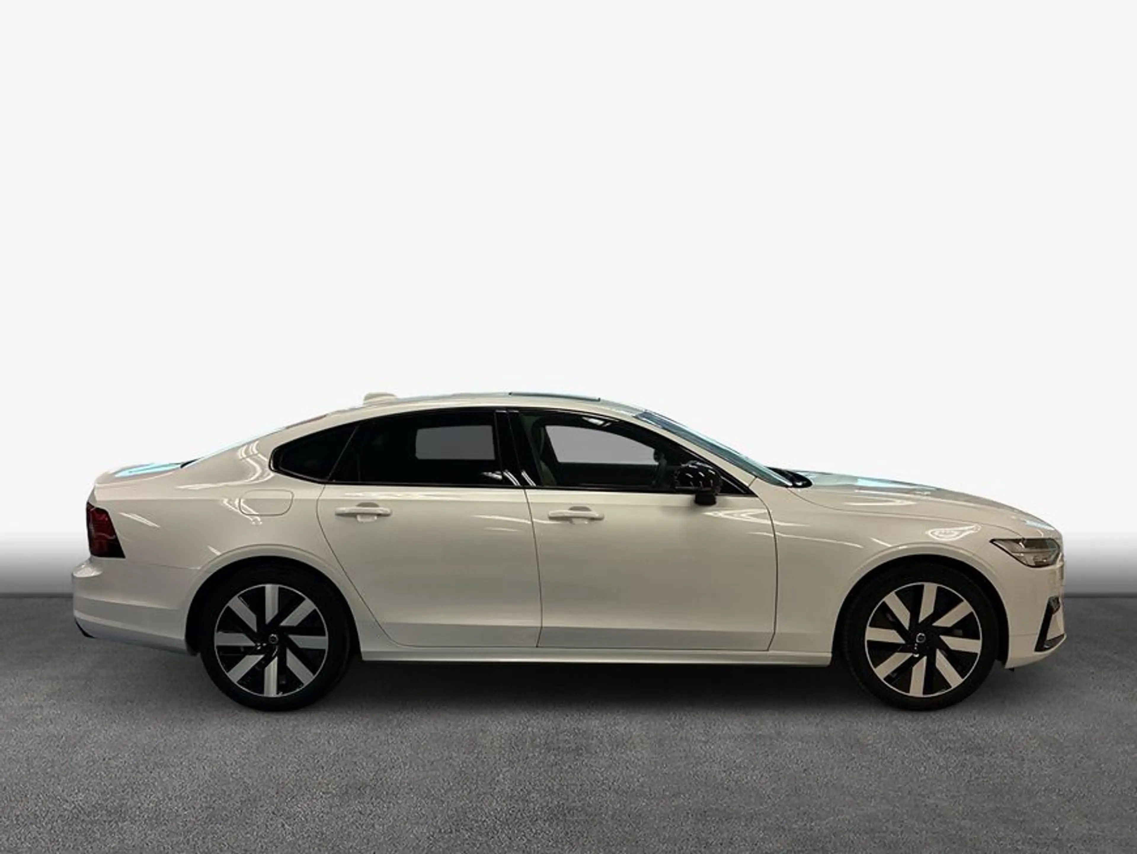 Volvo S90 T8 Recharge AWD Ultimate Dark — photo 6