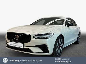 T8 Recharge AWD Ultimate Dark