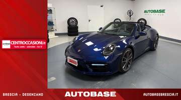 3.0 Carrera 4S auto