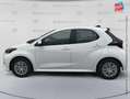 Toyota Yaris 116h Dynamic Business + Programme Toyota Experience 5p MY25 Blanc - thumbnail 9