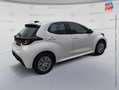 Toyota Yaris 116h Dynamic Business + Programme Toyota Experience 5p MY25 Blanc - thumbnail 6