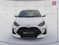 Toyota Yaris 116h Dynamic Business + Programme Toyota Experience 5p MY25 Blanc - thumbnail 2