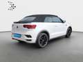 Volkswagen T-Roc 1.5 TSI DSG  R-Line Black Style* Weiß - thumbnail 3