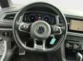 Volkswagen T-Roc 1.5 TSI DSG  R-Line Black Style* Weiß - thumbnail 10