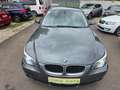 BMW 523 523i Automatik mit  Pickerl, gültig bis 08/2027 Grau - thumbnail 5