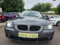 BMW 523 523i Automatik mit  Pickerl, gültig bis 08/2027 Grau - thumbnail 3
