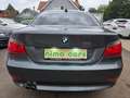 BMW 523 523i Automatik mit  Pickerl, gültig bis 08/2027 Grau - thumbnail 12