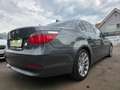 BMW 523 523i Automatik mit  Pickerl, gültig bis 08/2027 Grau - thumbnail 8