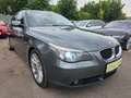 BMW 523 523i Automatik mit  Pickerl, gültig bis 08/2027 Grau - thumbnail 6
