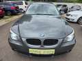 BMW 523 523i Automatik mit  Pickerl, gültig bis 08/2027 Grau - thumbnail 4