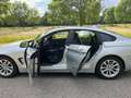 BMW 420 420i Gran Coupe Aut. Advantage Silber - thumbnail 5