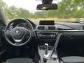 BMW 420 420i Gran Coupe Aut. Advantage Silber - thumbnail 10