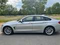 BMW 420 420i Gran Coupe Aut. Advantage Silber - thumbnail 3