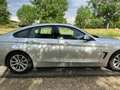 BMW 420 420i Gran Coupe Aut. Advantage Silber - thumbnail 6