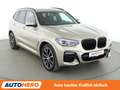 BMW X3 M M40d Aut.*MAVI*LED*ACC*PDC*HUD*360° Grau - thumbnail 8
