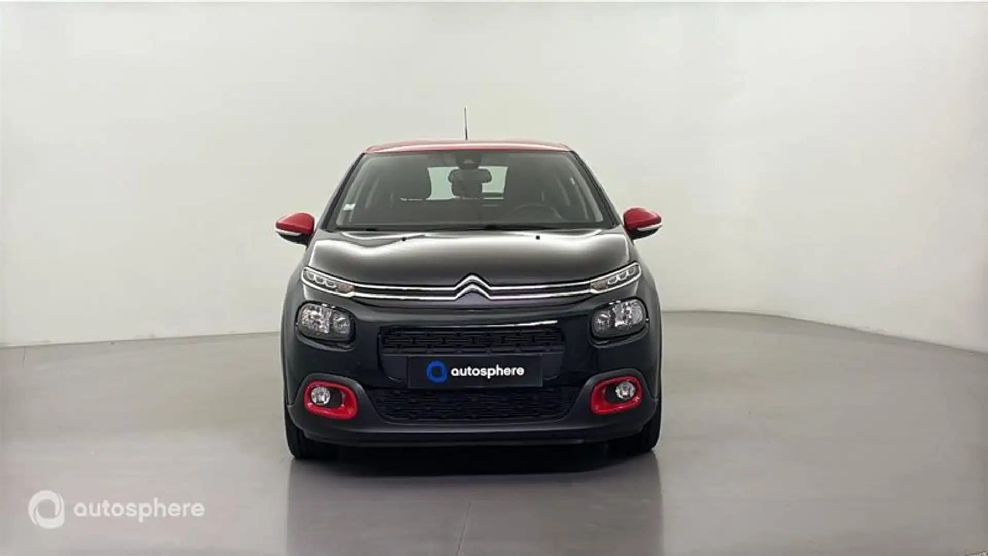 Citroen C3 PureTech 82ch Shine S\u0026S E6.d - 2